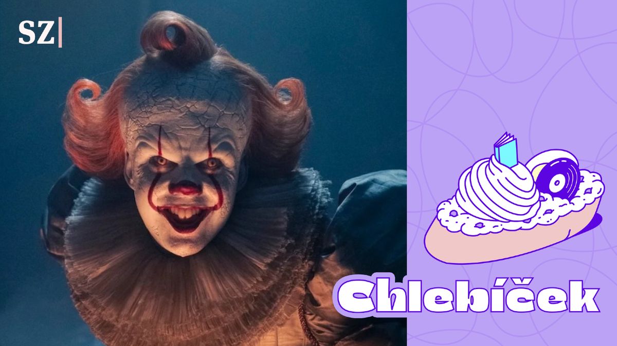 Bitva hororů. Bude děsivější To, nebo Stranger Things?